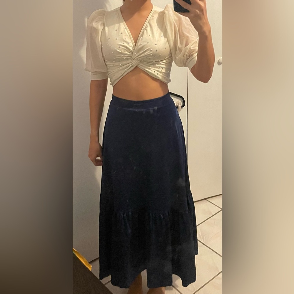 2 piece Dance Costume